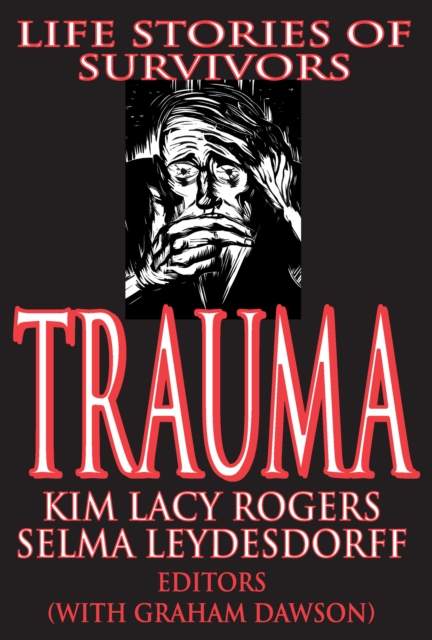 Trauma : Life Stories of Survivors, EPUB eBook
