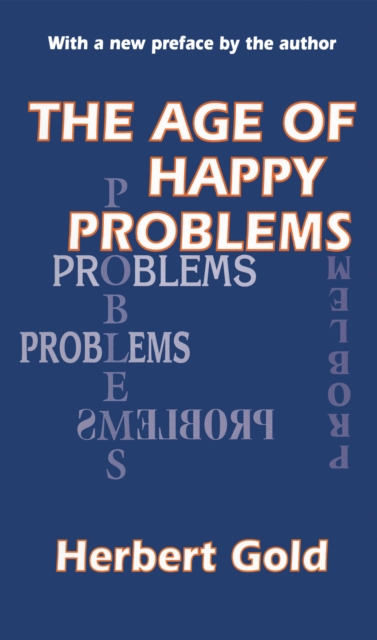 The Age of Happy Problems, EPUB eBook