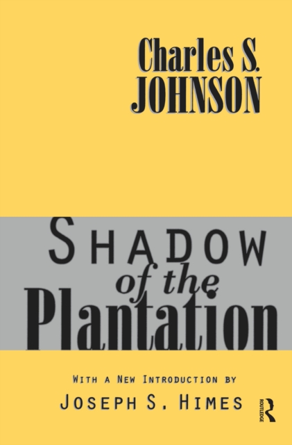 Shadow of the Plantation, EPUB eBook