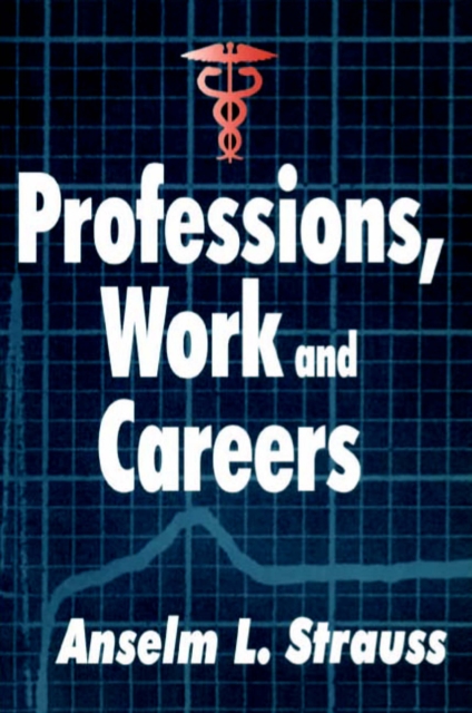 Professions, Work and Careers, EPUB eBook