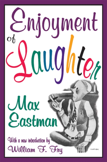 Enjoyment of Laughter, PDF eBook