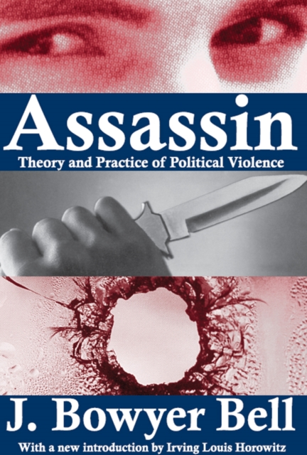 Assassin : Theory and Practice of Political Violence, PDF eBook