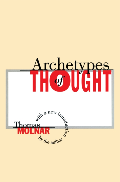 Archetypes of Thought, PDF eBook