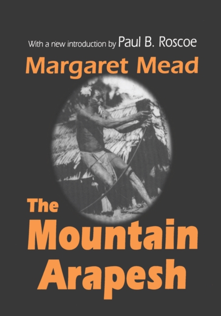 Mountain Arapesh, PDF eBook