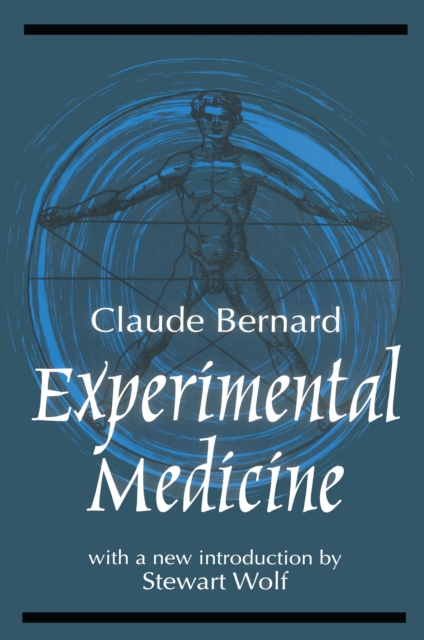 Experimental Medicine, EPUB eBook