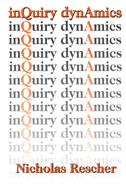 Inquiry Dynamics, PDF eBook