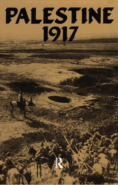 Palestine 1917, PDF eBook