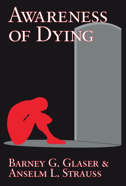 Awareness of Dying, PDF eBook