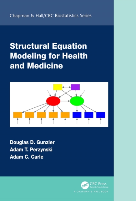 Structural Equation Modeling for Health and Medicine, EPUB eBook