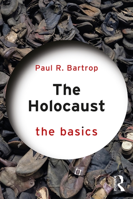 The Holocaust: The Basics, EPUB eBook