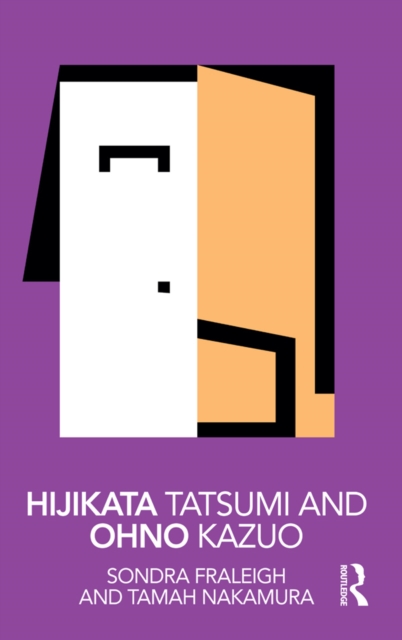 Hijikata Tatsumi and Ohno Kazuo, EPUB eBook
