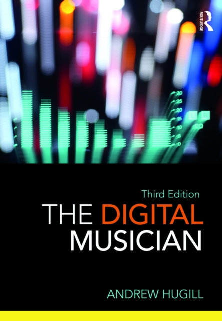 The Digital Musician, PDF eBook