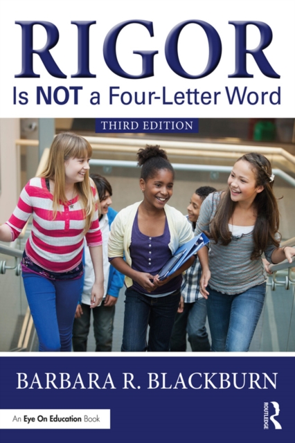 Rigor Is NOT a Four-Letter Word, PDF eBook