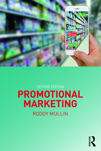 Promotional Marketing, PDF eBook