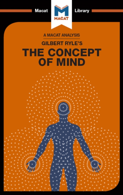 An Analysis of Gilbert Ryle's The Concept of Mind, PDF eBook