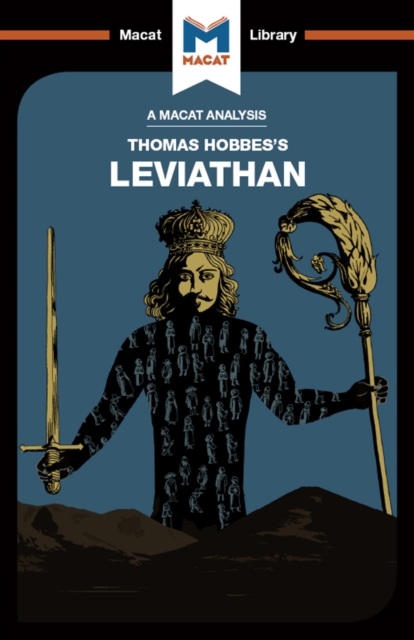 An Analysis of Thomas Hobbes's Leviathan, EPUB eBook