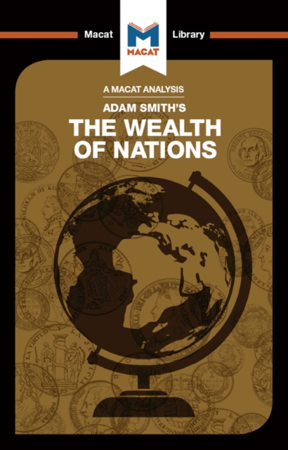 An Analysis of Adam Smith's The Wealth of Nations, EPUB eBook