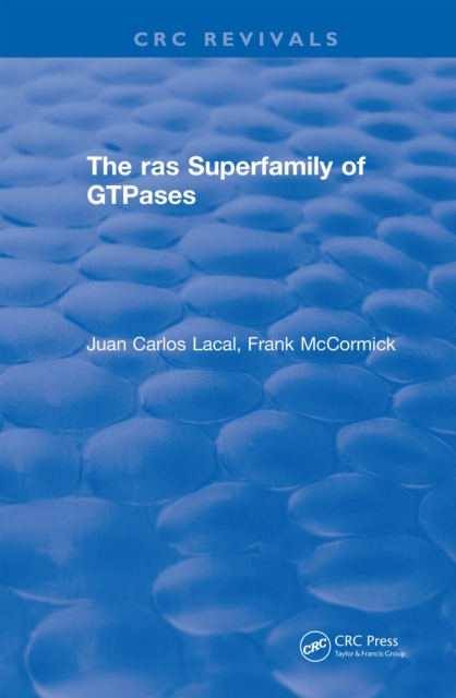 The ras Superfamily of GTPases (1993), EPUB eBook