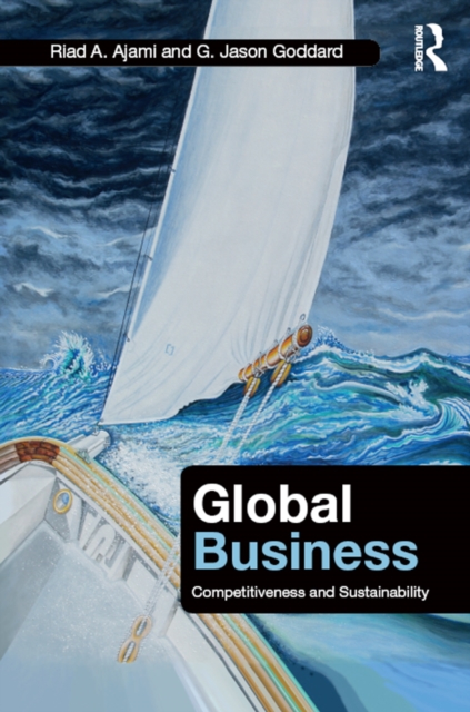 Global Business : Competitiveness and Sustainability, EPUB eBook