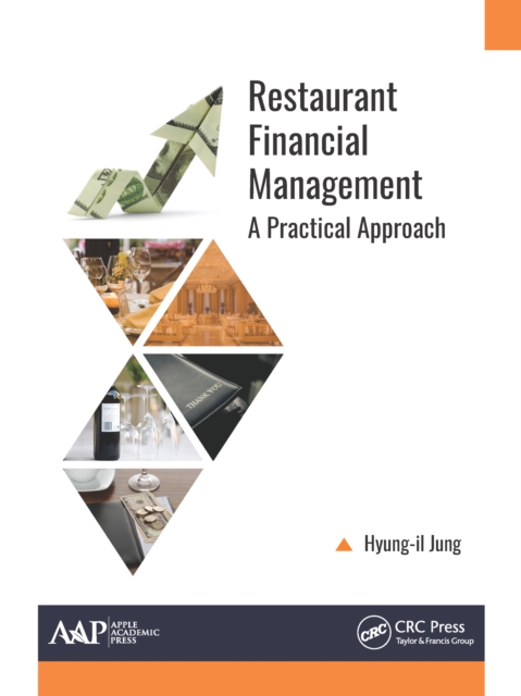Restaurant Financial Management : A Practical Approach, EPUB eBook