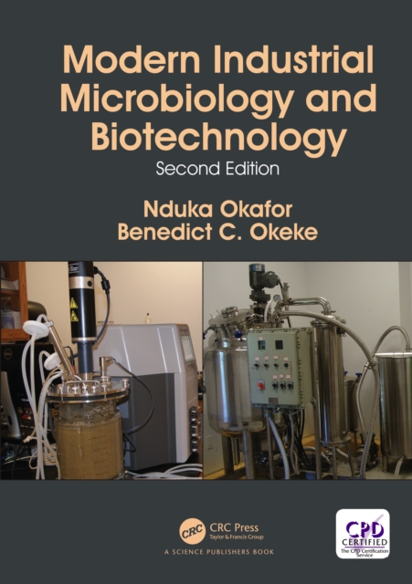 Modern Industrial Microbiology and Biotechnology, PDF eBook