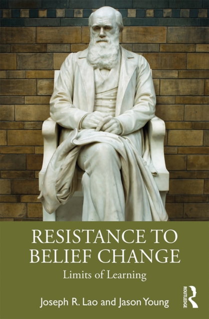 Resistance to Belief Change : Limits of Learning, EPUB eBook