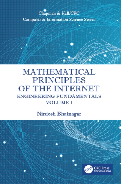 Mathematical Principles of the Internet, Volume 1 : Engineering, PDF eBook