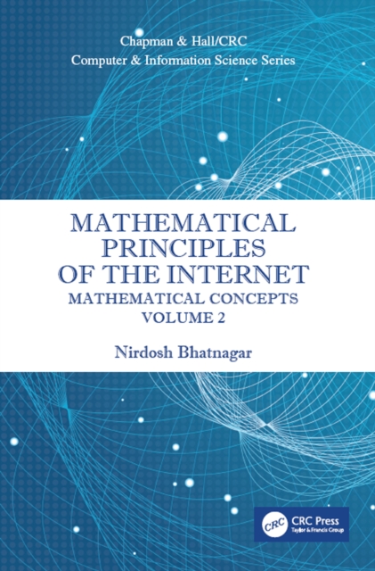 Mathematical Principles of the Internet, Two Volume Set, PDF eBook