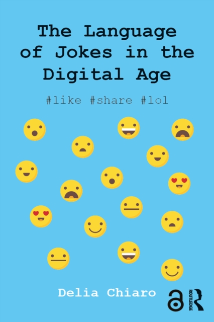 The Language of Jokes in the Digital Age : Viral Humour, EPUB eBook