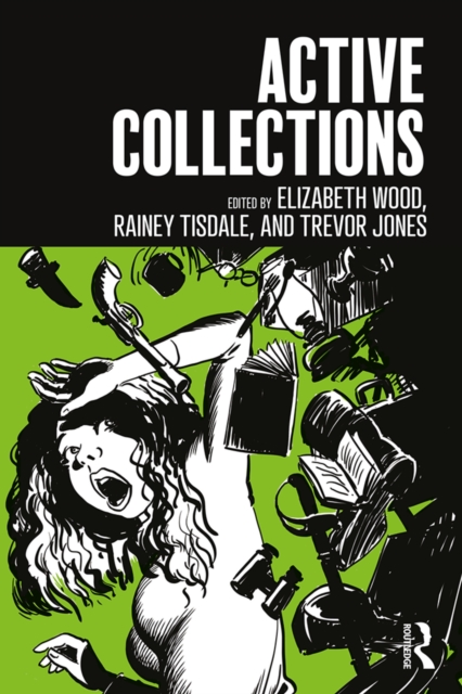 Active Collections, PDF eBook