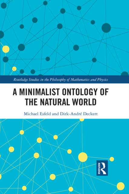 A Minimalist Ontology of the Natural World, EPUB eBook