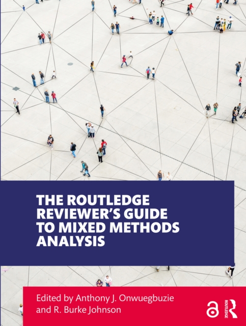 The Routledge Reviewer's Guide to Mixed Methods Analysis, EPUB eBook