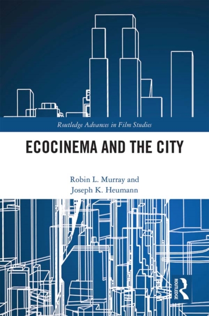 Ecocinema in the City, EPUB eBook