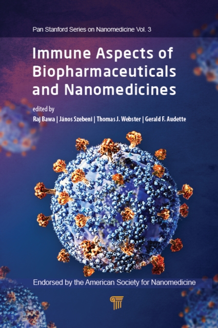 Immune Aspects of Biopharmaceuticals and Nanomedicines, EPUB eBook
