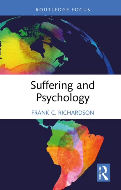 Suffering and Psychology, EPUB eBook