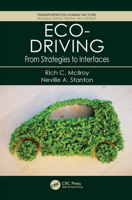 Eco-Driving : From Strategies to Interfaces, EPUB eBook