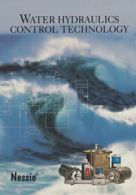 Water Hydraulics Control Technology, EPUB eBook