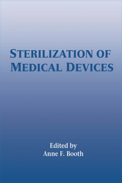 Sterilization of Medical Devices, EPUB eBook
