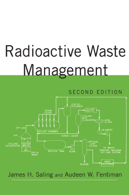 Radioactive Waste Management, EPUB eBook