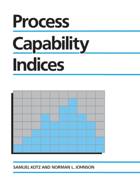 Process Capability Indices, EPUB eBook
