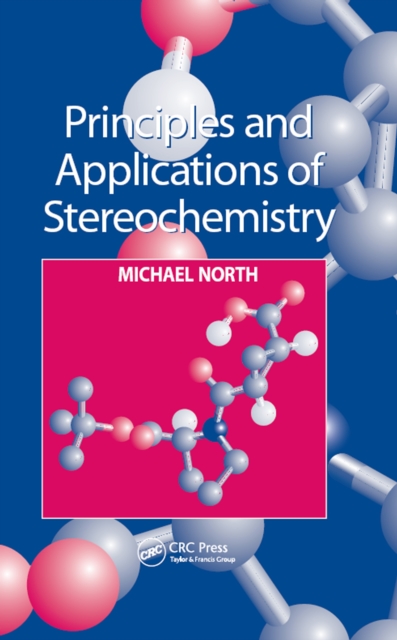Principles and Applications of Stereochemistry, EPUB eBook