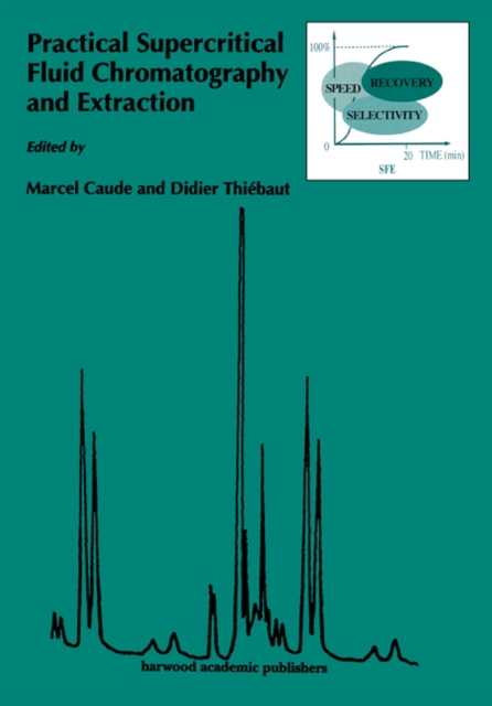 Practical Supercritical Fluid Chromatography and Extraction, EPUB eBook