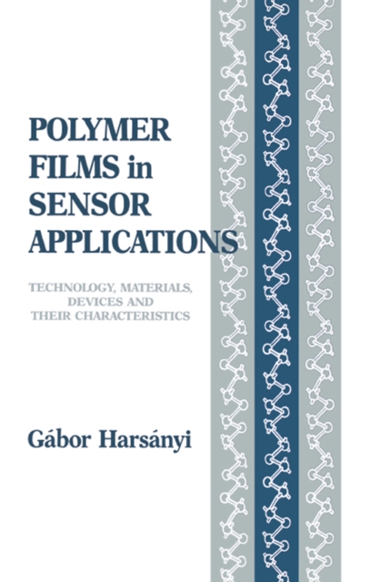 Polymer Films in Sensor Applications, EPUB eBook