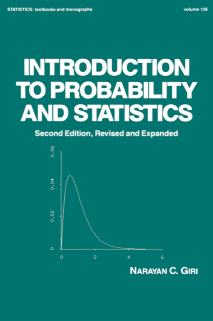 Introduction to Probability and Statistics, EPUB eBook