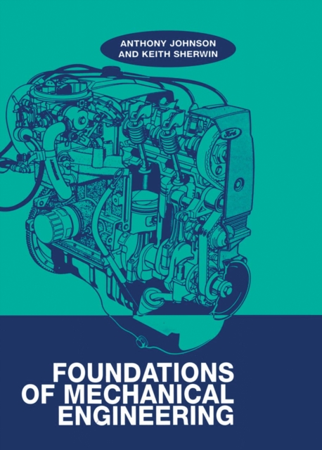 Foundations of Mechanical Engineering, PDF eBook