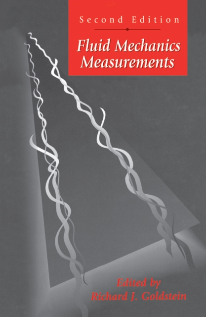 Fluid Mechanics Measurements, EPUB eBook