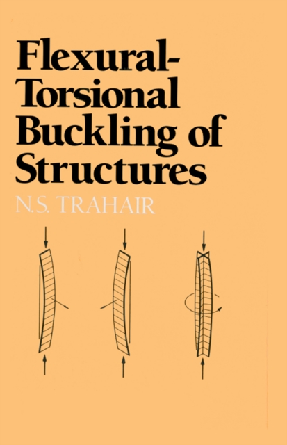 Flexural-Torsional Buckling of Structures, EPUB eBook