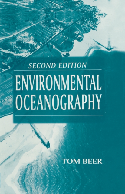 Environmental Oceanography, EPUB eBook