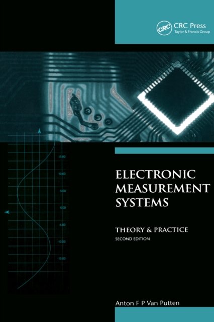 Electronic Measurement Systems : Theory and Practice, EPUB eBook