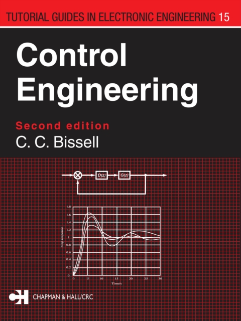 Control Engineering, EPUB eBook